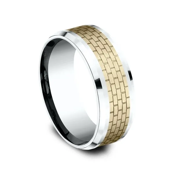 THE LENNON Image 2 Robichau's Jewelry, LLC The Woodlands, TX