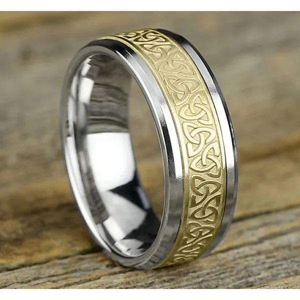 THE GALWAY Image 4 Richard's Jewelry Berne, IN