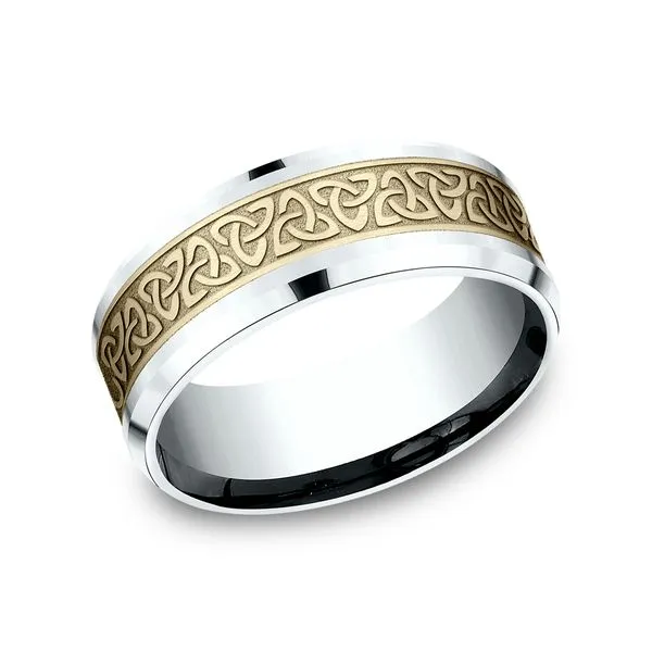 THE GALWAY Almassian Jewelers, LLC Grand Rapids, MI