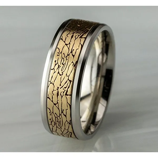 THE LEGEND Image 4 Richard's Jewelry Berne, IN