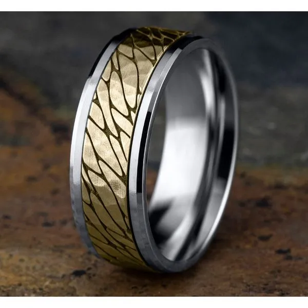 THE BERING Image 4 Mystique Jewelers Alexandria, VA