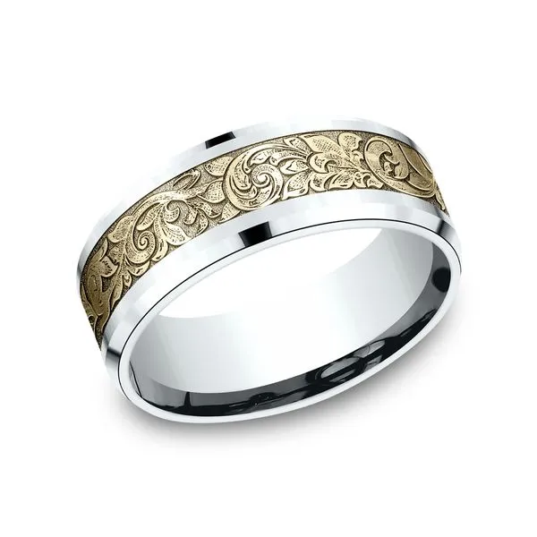 THE AMBASSADOR Koerbers Fine Jewelry Inc New Albany, IN