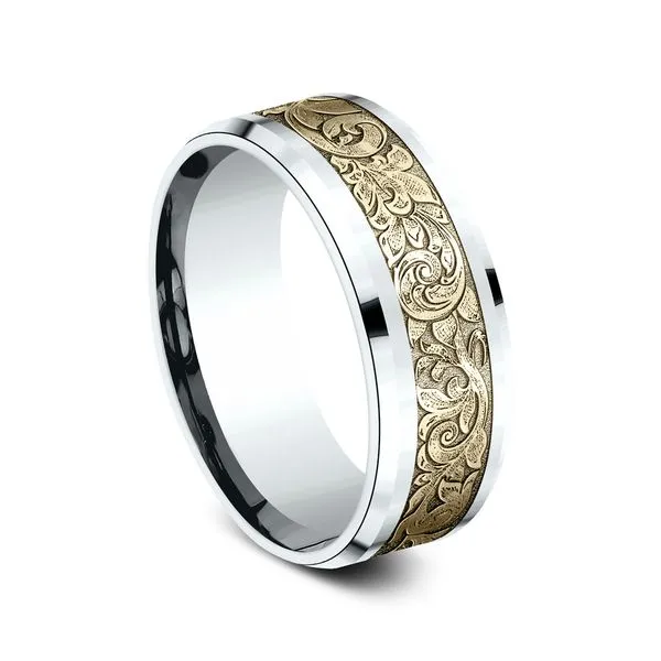 THE AMBASSADOR Image 2 Richard's Jewelry Berne, IN