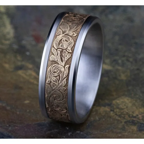 THE AMBASSADOR Image 4 Richard's Jewelry Berne, IN