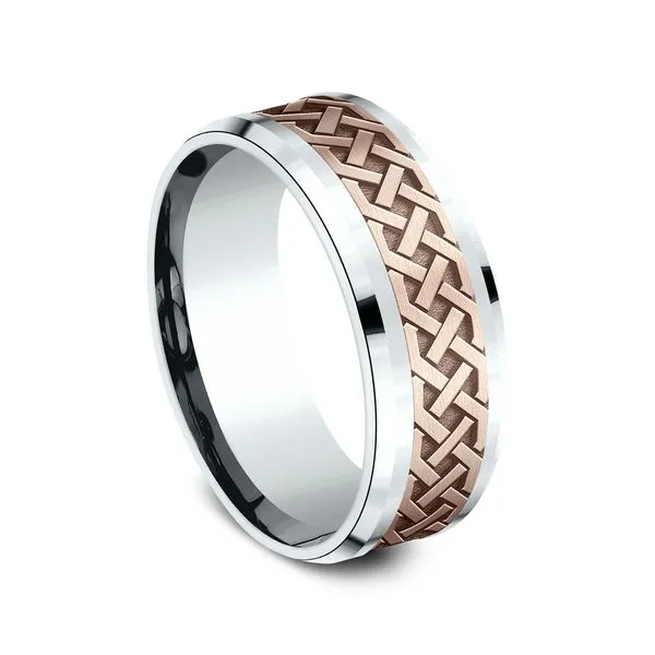 THE ADARE Image 2 Arezzo Jewelers Elmwood Park, IL