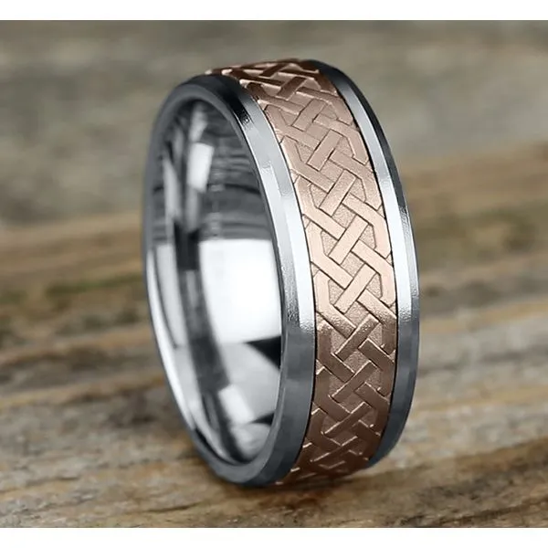 THE ADARE Image 4 Arezzo Jewelers Elmwood Park, IL