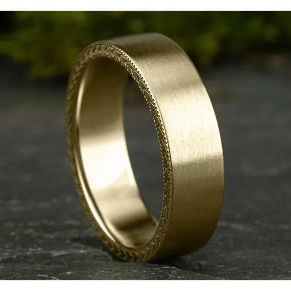 THE YUMA Image 4 Richard's Jewelry Berne, IN