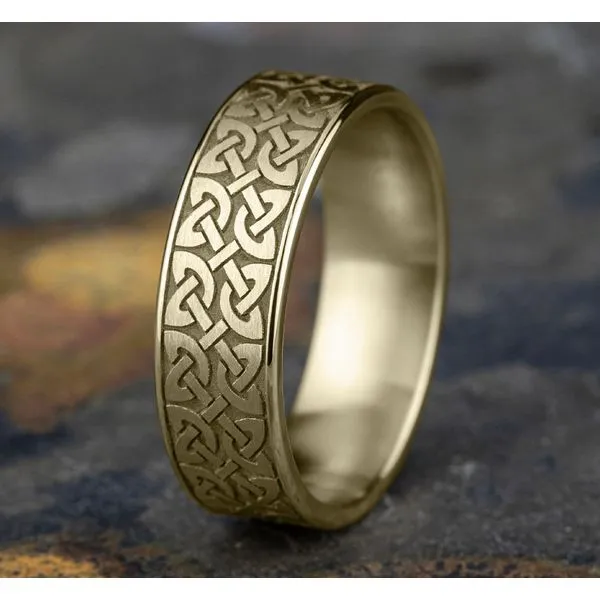 THE BLARNEY Image 4 Richard's Jewelry Berne, IN