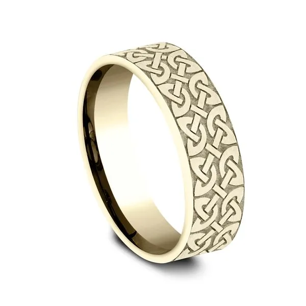 THE BLARNEY Image 2 Richard's Jewelry Berne, IN