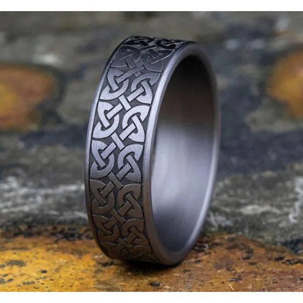 THE BLARNEY Image 4 Richard's Jewelry Berne, IN