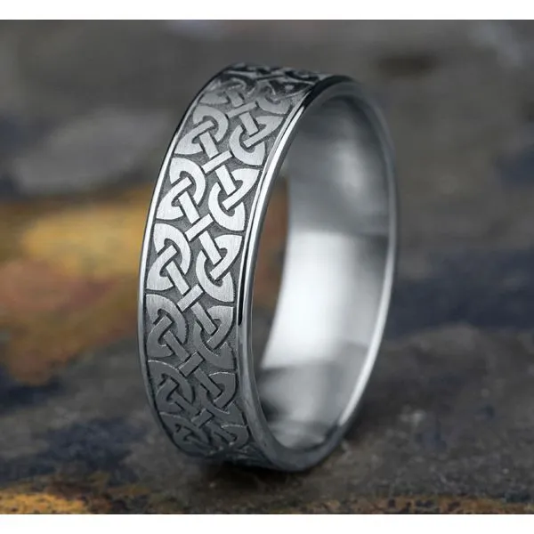 THE BLARNEY Image 4 Almassian Jewelers, LLC Grand Rapids, MI