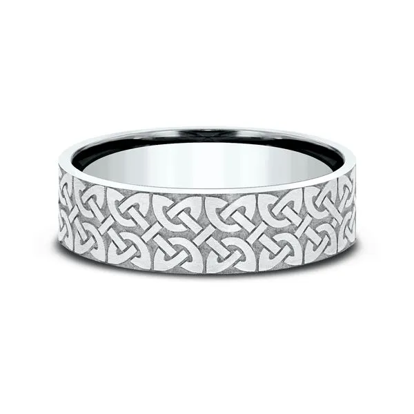 THE BLARNEY Image 3 Raleigh Diamond Fine Jewelry Raleigh, NC