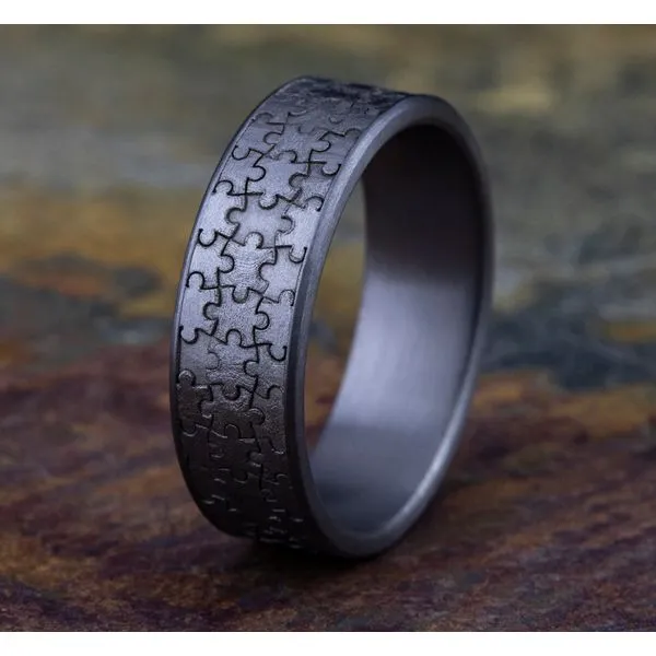 THE PUZZLE Image 4 Richard's Jewelry Berne, IN