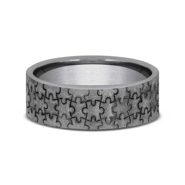 THE PUZZLE Image 3 Jackson Jewelers Flowood, MS