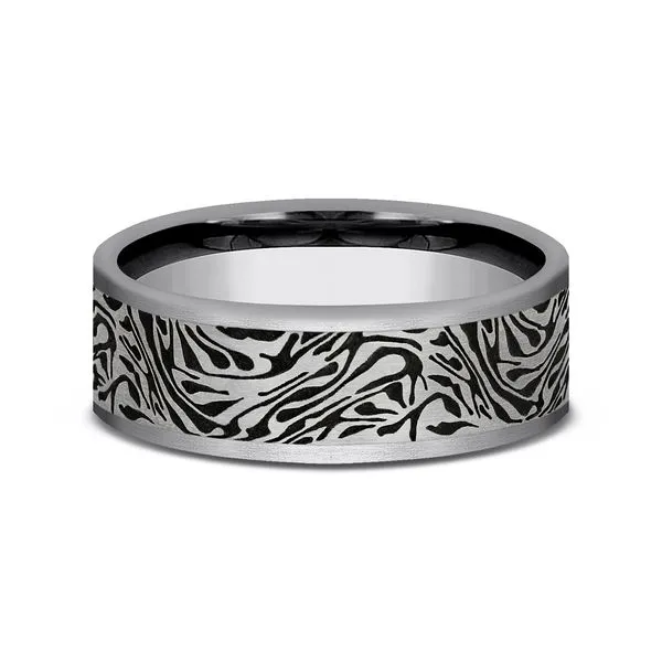 THE IMPERIAL Image 3 Stuart Benjamin & Co. Jewelry Designs San Diego, CA