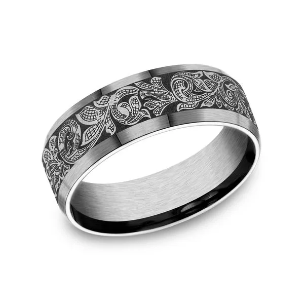 THE AMBASSADOR Richard's Jewelry Berne, IN