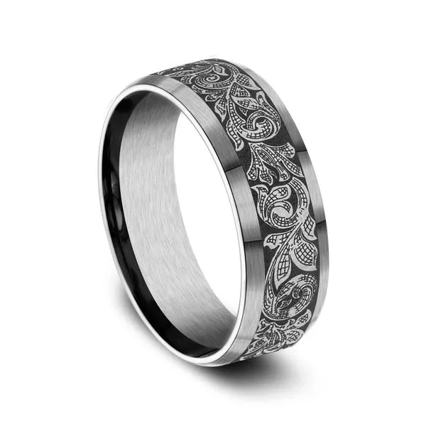 THE AMBASSADOR Image 2 Richard's Jewelry Berne, IN