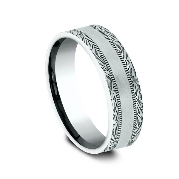 THE EDGE Image 2 J. Meredith Jewelers Delafield, WI