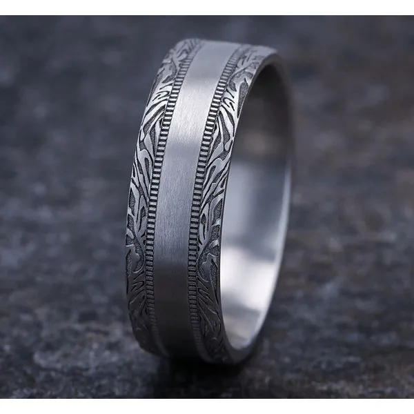 THE EDGE Image 4 Arezzo Jewelers Elmwood Park, IL