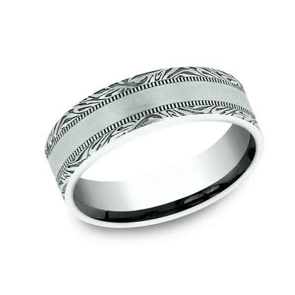 THE EDGE Stuart Benjamin & Co. Jewelry Designs San Diego, CA