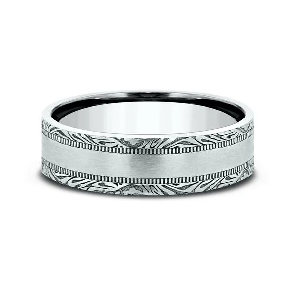 THE EDGE Image 3 Raleigh Diamond Fine Jewelry Raleigh, NC