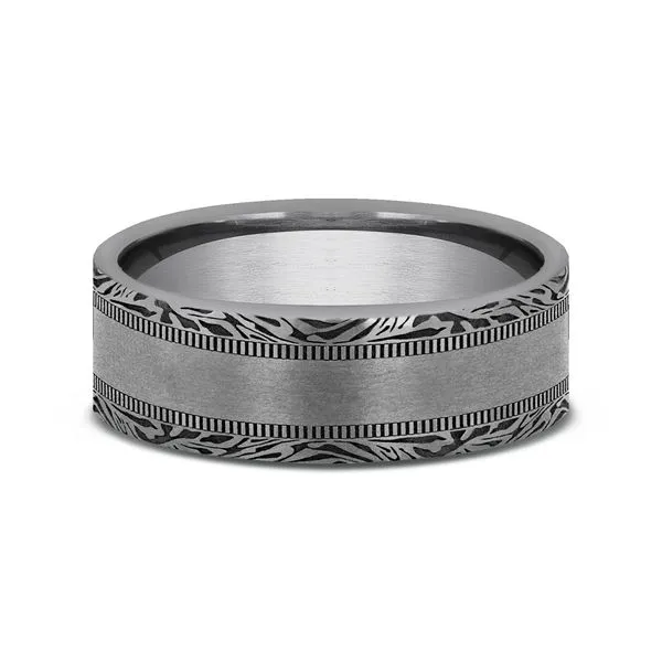 THE EDGE Image 3 Vandenbergs Fine Jewellery Winnipeg, MB