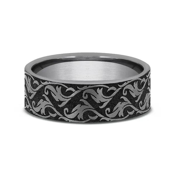 THE IVY Image 3 Castle Couture Fine Jewelry Manalapan, NJ