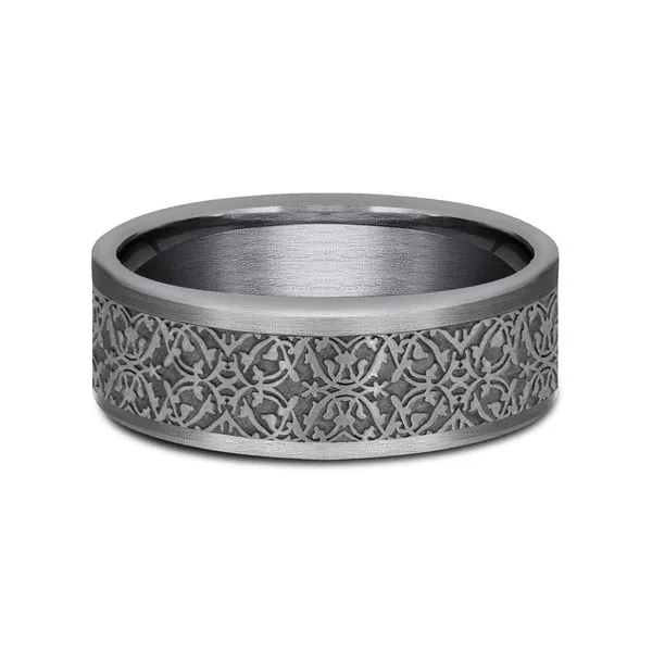 THE CONQUERER Image 3 Richard's Jewelry Berne, IN