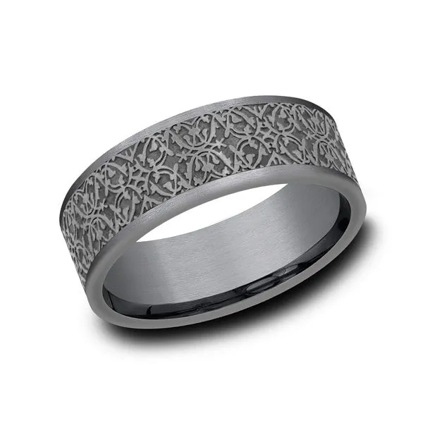 THE CONQUERER Richard's Jewelry Berne, IN