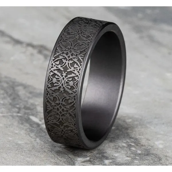 THE CONQUERER Image 4 Richard's Jewelry Berne, IN