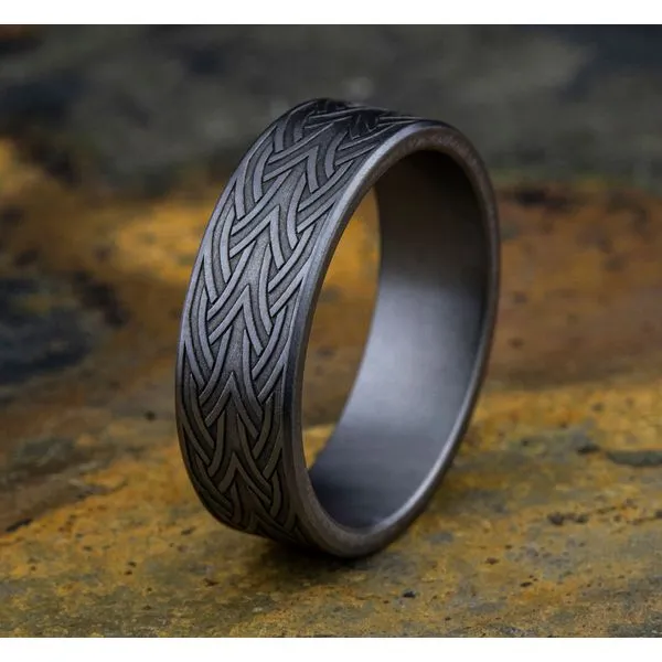 THE WATERFORD Image 4 Richard's Jewelry Berne, IN