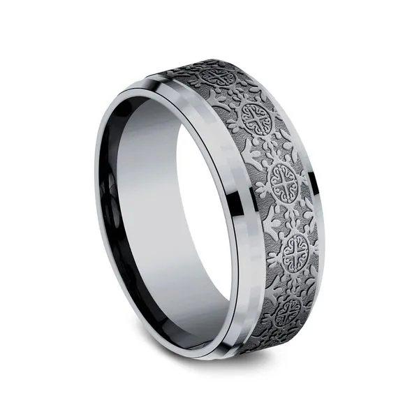 THE SAINT Image 2 Richard's Jewelry Berne, IN