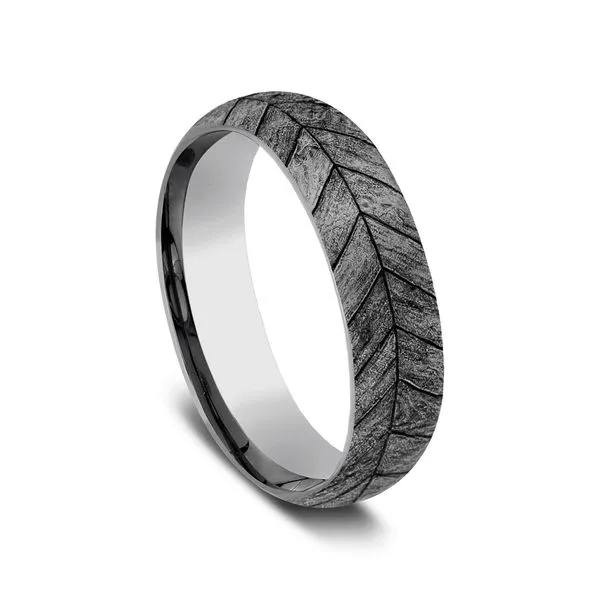 THE CHEVRON Image 2 Vandenbergs Fine Jewellery Winnipeg, MB