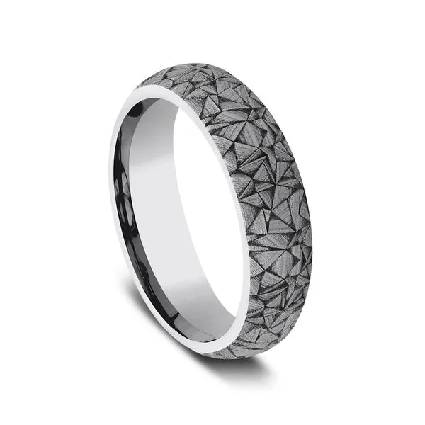 THE KALEIDOSCOPE Image 2 Stuart Benjamin & Co. Jewelry Designs San Diego, CA