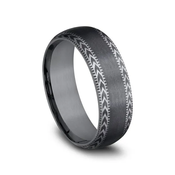 THE ARCHER Image 2 Richard's Jewelry Berne, IN