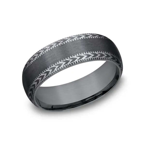 THE ARCHER Vandenbergs Fine Jewellery Winnipeg, MB