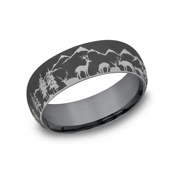 THE STAG Richard's Jewelry Berne, IN