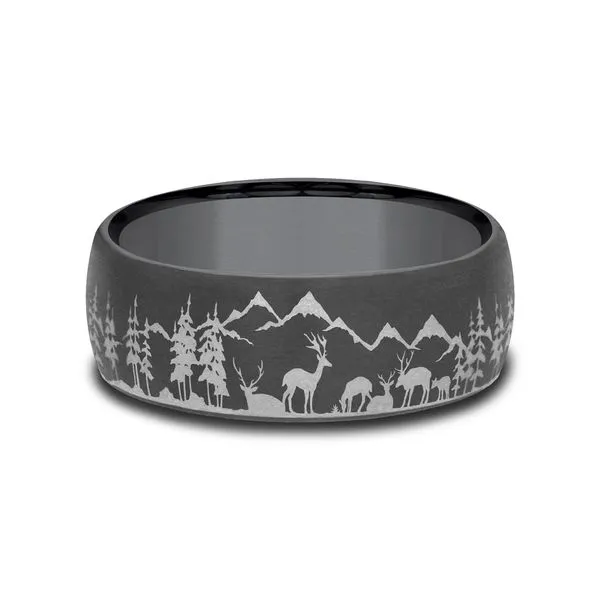 THE STAG Image 3 Richard's Jewelry Berne, IN