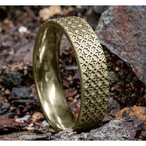 THE VULCAN Image 4 Almassian Jewelers, LLC Grand Rapids, MI