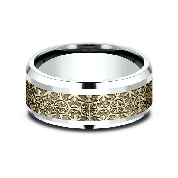 THE SAINT Image 3 Richard's Jewelry Berne, IN