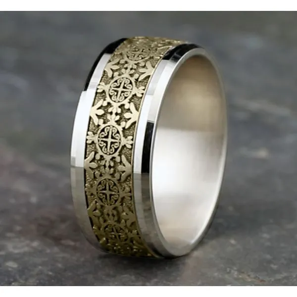 THE SAINT Image 4 Richard's Jewelry Berne, IN