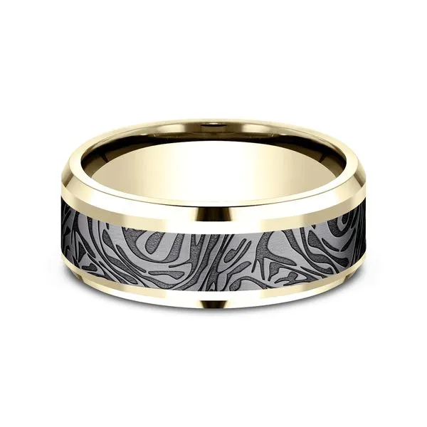 THE KATANA Image 3 Richard's Jewelry Berne, IN