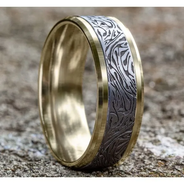 THE KATANA Image 4 Van Horn Jewelers Owego, NY