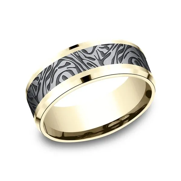 THE KATANA Richard's Jewelry Berne, IN