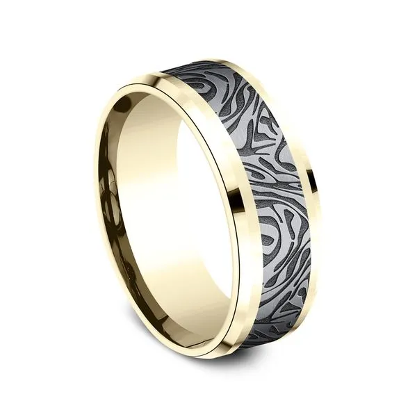 THE KATANA Image 2 Richard's Jewelry Berne, IN