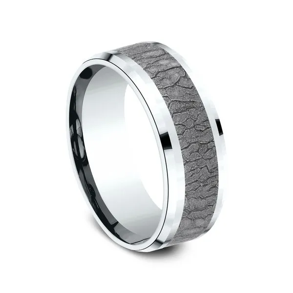 THE LINDEN Image 2 James Gattas Jewelers Memphis, TN