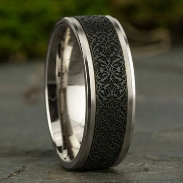 THE CONQUERER Image 4 Richard's Jewelry Berne, IN