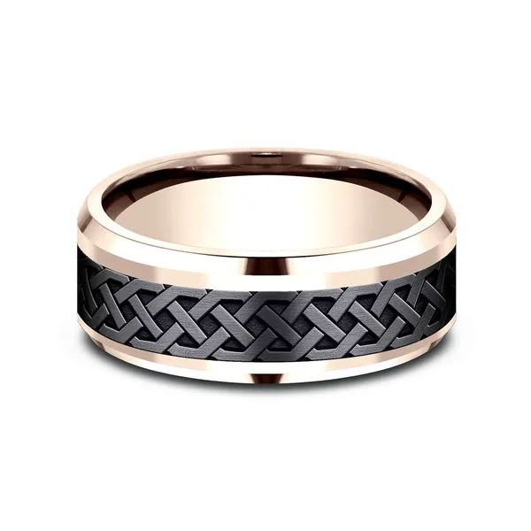 THE ADARE Image 3 Richard's Jewelry Berne, IN