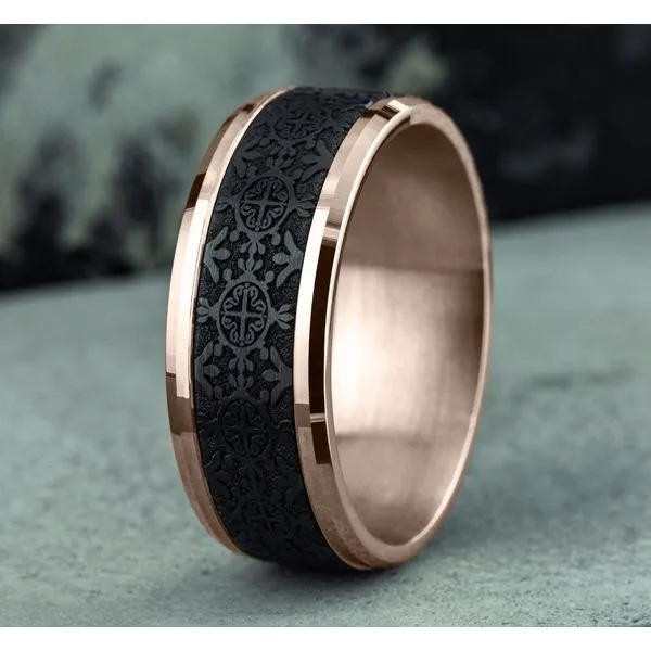 THE SAINT Image 4 Richard's Jewelry Berne, IN