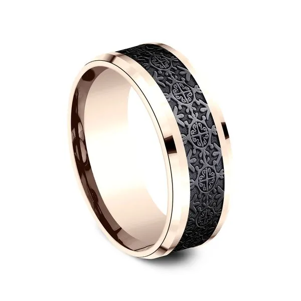 THE SAINT Image 2 James Gattas Jewelers Memphis, TN